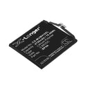 Cameron Sino Cs Mum410Sl 4750Mah Battery For Xiaomi 12S Ultra Phone