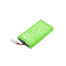 Cameron Sino Cs Frk036Sl 2000Mah Battery For Franklin Celltron Ultra