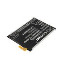 Cameron Sino Cs Erh422Sl 3500Mah Battery For Sony Xperia Xa2 Ultra