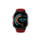 Hifuture Ultra3 Sports Smart Watch Carmine Red