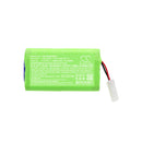 Cameron Sino Cs Frk036Sl 2000Mah Battery For Franklin Celltron Ultra