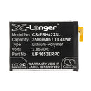 Cameron Sino Cs Erh422Sl 3500Mah Battery For Sony Xperia Xa2 Ultra