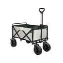 Garden Camping Trolley Outdoor