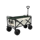 Garden Camping Trolley Outdoor