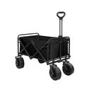 Garden Camping Trolley Outdoor