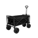 Garden Camping Trolley Outdoor