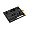 Cameron Sino Cs Umx100Sl 3900Mah Battery For Umi Umidigi X Mobile