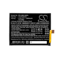 Cameron Sino Cs Umx100Sl 3900Mah Battery For Umi Umidigi X Mobile