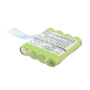 Cameron Sino Cs Ubp380Tw 600Mah Battery For Uniden Gmrs380 Radio