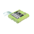 Cameron Sino Cs Ubp380Tw 600Mah Battery For Uniden Gmrs380 Radio