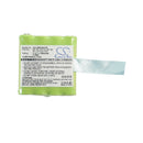 Cameron Sino Cs Ubp380Tw 600Mah Battery For Uniden Gmrs380 Radio