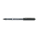 Uni Ball Eye Micro Liquid Ink Pen Box Of 12