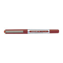 Uni Ball Eye Micro Liquid Ink Pen Box Of 12