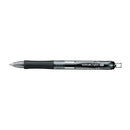 Uni Ball Signo Retractable Gel Pen Black Box Of 12