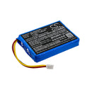 Cameron Sino Cs Upa270Tw 1100Mah Battery For Uniden Atlantis 270 Radio