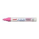 Uni Paint Marker Bullet Px20 Box Of 12