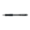 Uni Laknock Ballpoint Pen Box Of 12