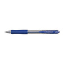 Uni Laknock Ballpoint Pen Box Of 12