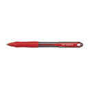 Uni Laknock Ballpoint Pen 1Mm Box Of 12