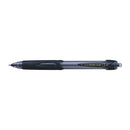 Uni Powertank Retractable Ballpoint Pen 1Mm Box Of 12