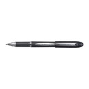 Uni Jetstream Rollerball Pen Medium Black Box Of 12