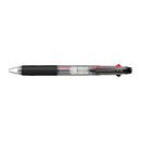 Uni Jetstream Retractable Rollerball 3 Colours 1Mm Box Of 10