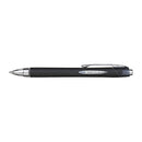 Uni Jetstream Retractable Rollerball Sxn210 Black Box Of 12
