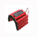 Cameron Sino Cs Tau252Vx 1300F Battery For Taurus Ulimited 25S Vacuum