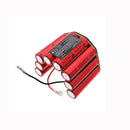 Cameron Sino Cs Tau252Vx 1300F Battery For Taurus Ulimited 25S Vacuum