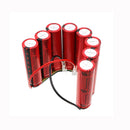 Cameron Sino Cs Tau252Vx 1300F Battery For Taurus Ulimited 25S Vacuum