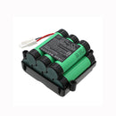 Cameron Sino Cs Phc611Vx 2500Mah Battery For Philips Fc6170 Vacuum