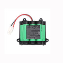 Cameron Sino Cs Phc611Vx 2500Mah Battery For Philips Fc6170 Vacuum