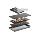 Alogic Ultra Power 3In1 Wireless Charging Dock For Qi Enabled Devices