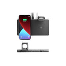 Alogic Ultra Power 3 In 1 Wireless Charging Dock Iphone Airpods