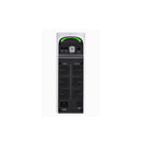 Apc Back Ups Pro Gaming Ups 2200Va 1320W Tower 230V Arctic White