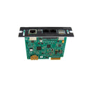 Apc Network Management Card 3 Suitable For Smart Ups With A Smartslot