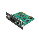 Apc Network Management Card 3 Suitable For Smart Ups With A Smartslot