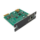 Apc Network Management Card 3 Suitable For Smart Ups With A Smartslot