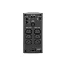 Apc Back Ups Pro Line Interactive Ups Tower Avr