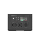 Apc Offgrid Portable Power Station 330 230V 332Wh Lithium Ion Lcd