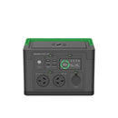 Apc Offgrid Portable Power Station 330 230V 332Wh Lithium Ion Lcd