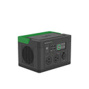 Apc Offgrid Portable Power Station 330 230V 332Wh Lithium Ion Lcd