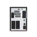 Apc Easy Ups 1000Va 700W Line Interactive Ups Tower230V 10A Input