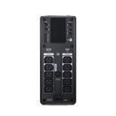 APC Back Ups Pro 1500Va 865W Line Interactive Ups Tower 230V 10A Input