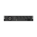Powershield Defender Rackmount 1500Va 2Ru Shallow Depth Ups