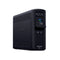 Cyberpower 6 Port Tower Form 1350Va Ups
