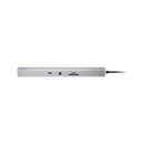 Aten 11 In 1 Usb C Multiport Dock With Power Pass Through