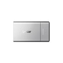 Lexar Professional Workflow With Thunderbolt4 Uplink