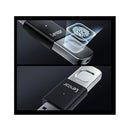 Lexar F35 Pro 256Gb Jumpdrive Fingerprint Usb Gen 1 Up To 400Mbs Read