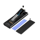 Simplecom Se538 M 2 Ssd To Usb 3 Gen 2X2 Usb C Enclosure 20Gbps